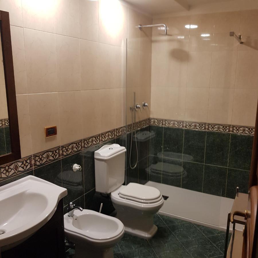 Il Duomo Hotel Syracuse Ngoại thất bức ảnh