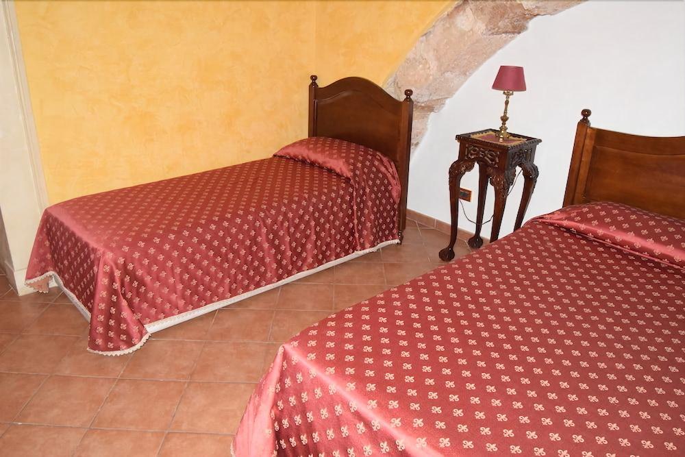 Il Duomo Hotel Syracuse Ngoại thất bức ảnh