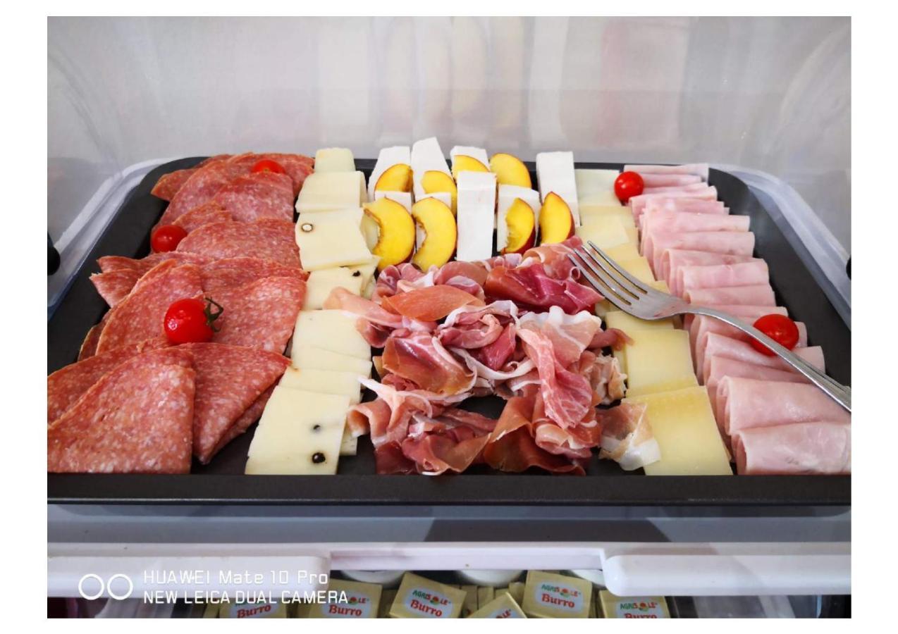 Il Duomo Hotel Syracuse Ngoại thất bức ảnh