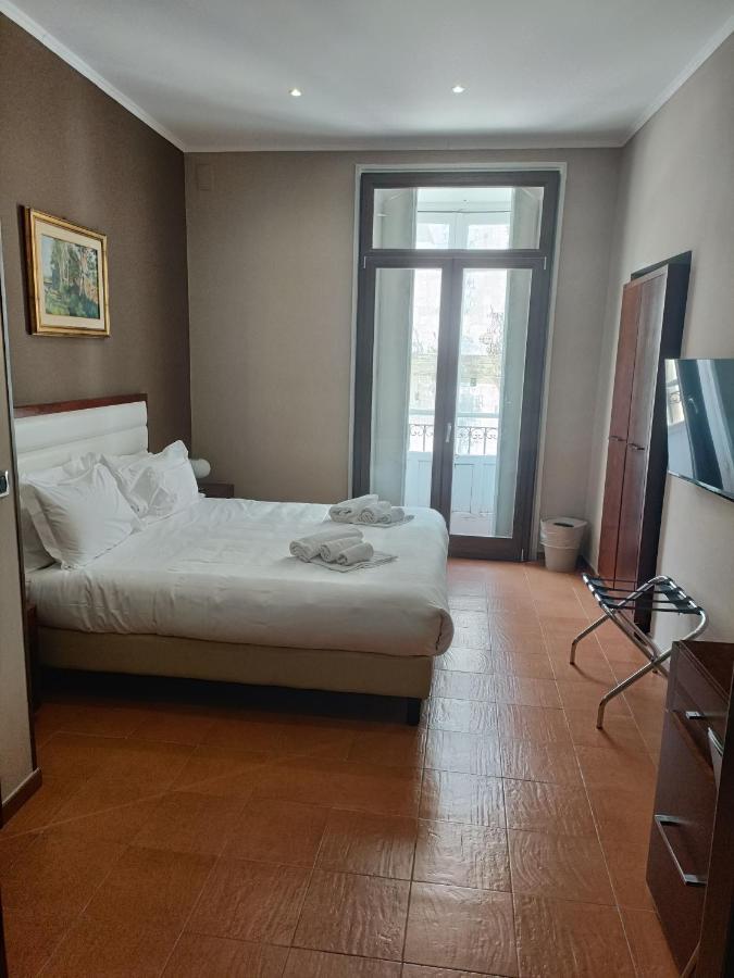 Il Duomo Hotel Syracuse Ngoại thất bức ảnh