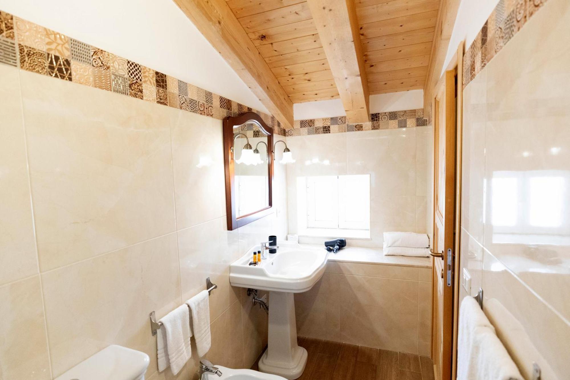 Il Duomo Hotel Syracuse Ngoại thất bức ảnh
