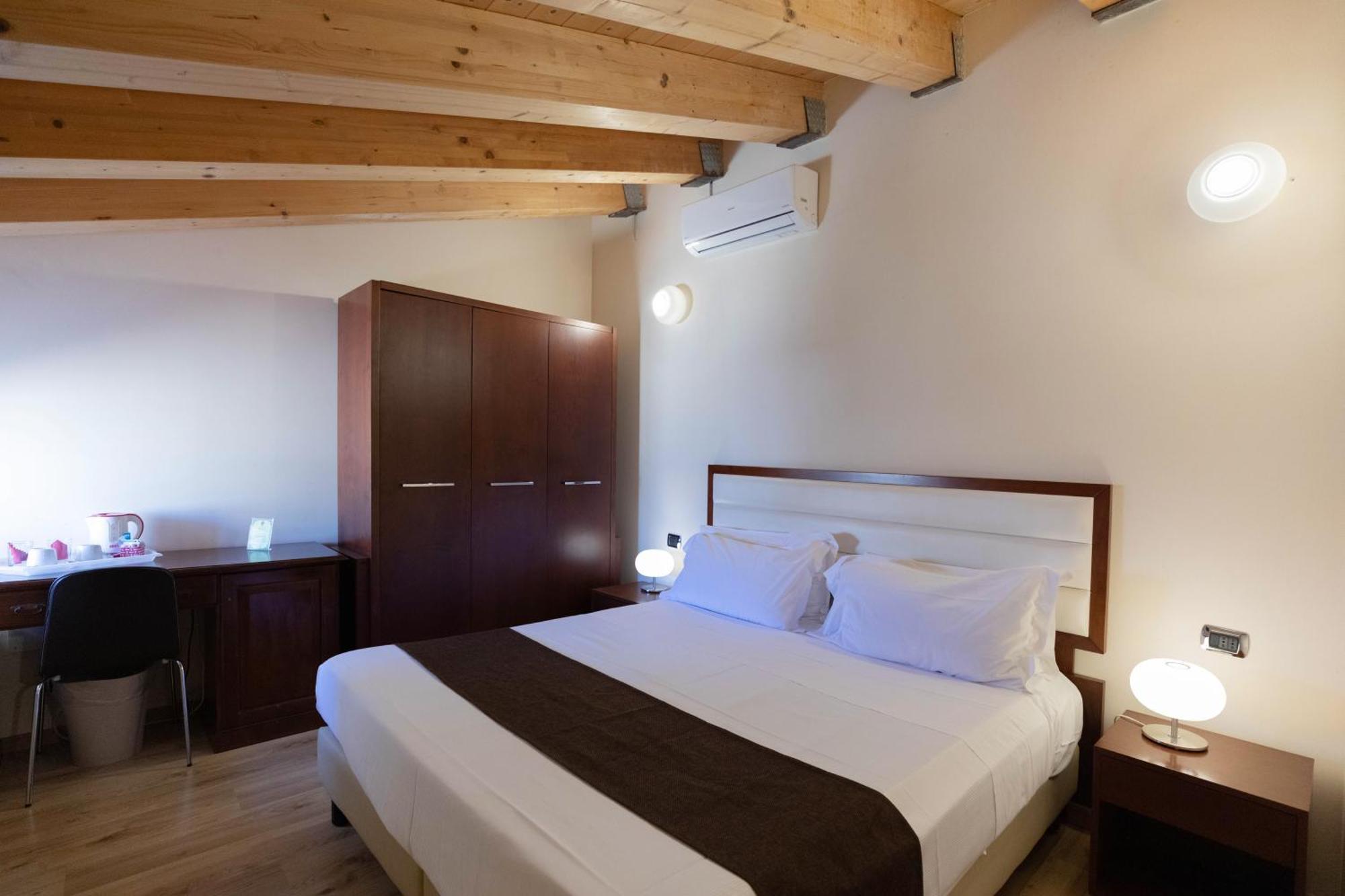 Il Duomo Hotel Syracuse Ngoại thất bức ảnh