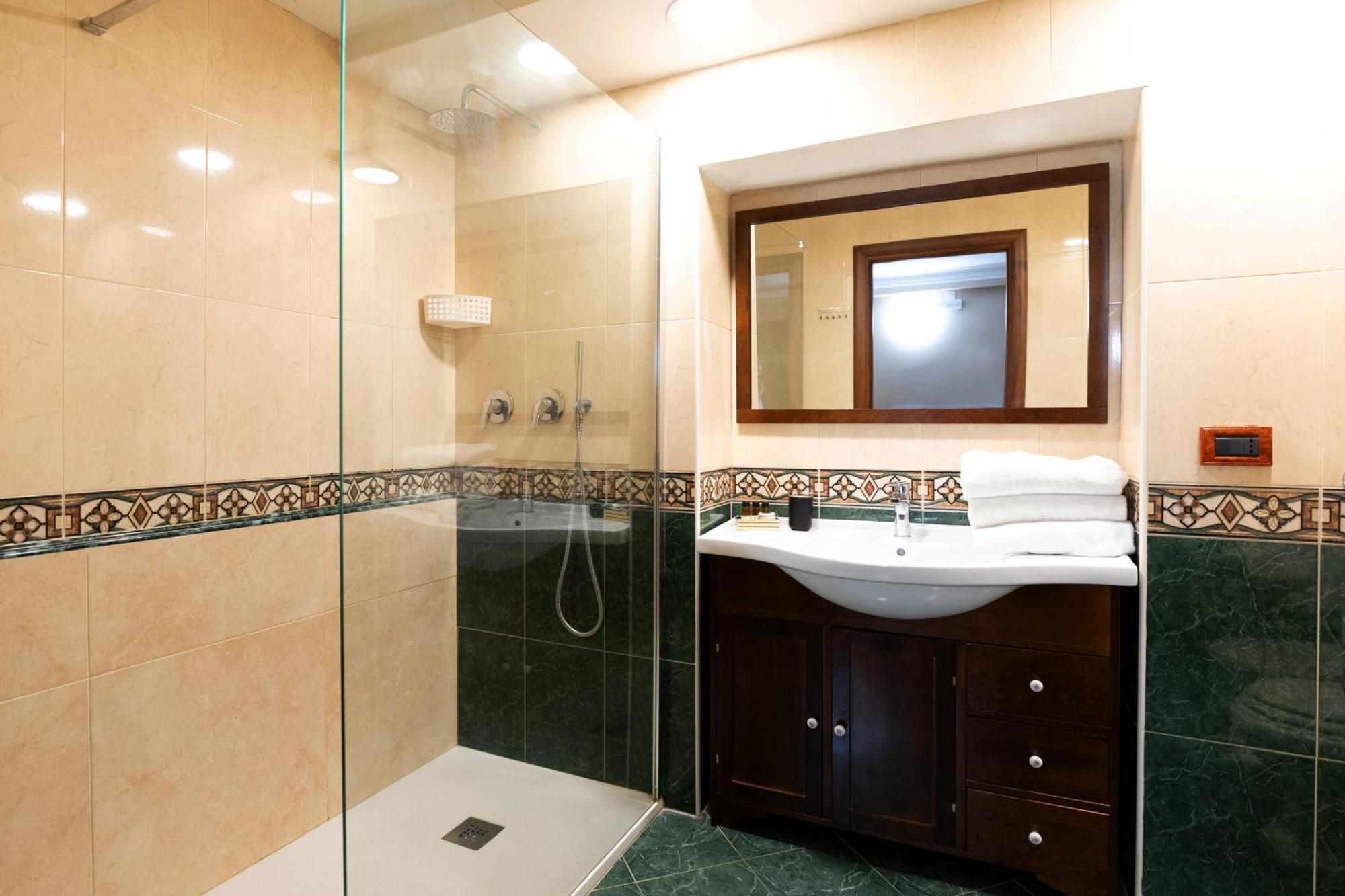 Il Duomo Hotel Syracuse Ngoại thất bức ảnh