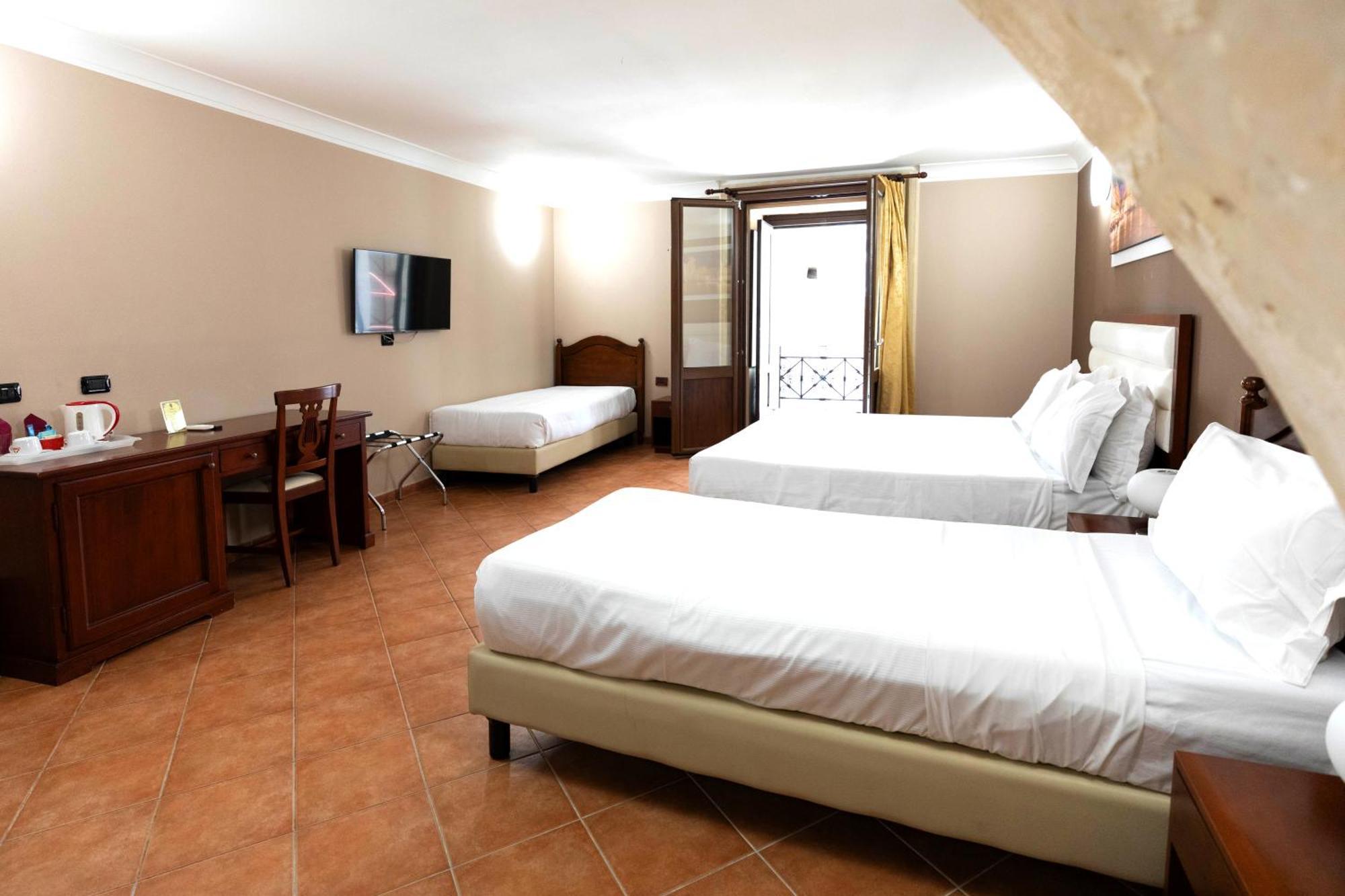 Il Duomo Hotel Syracuse Ngoại thất bức ảnh