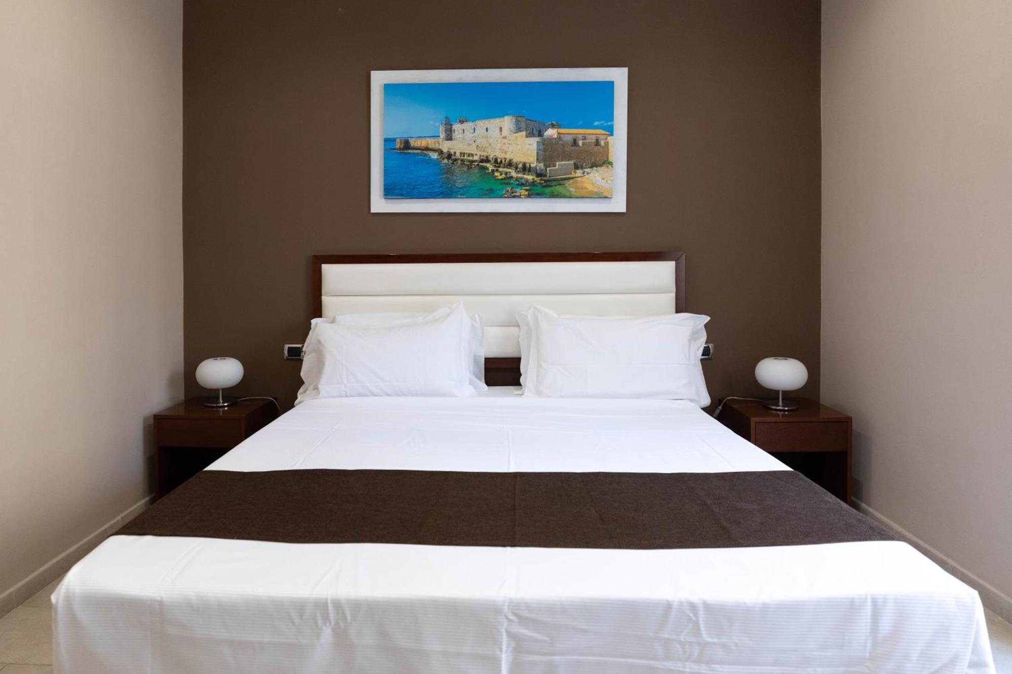 Il Duomo Hotel Syracuse Ngoại thất bức ảnh