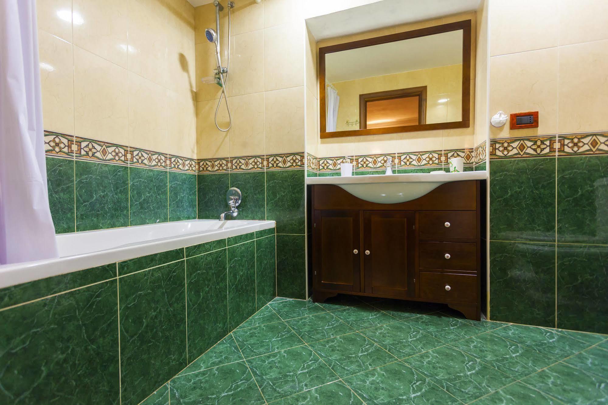 Il Duomo Hotel Syracuse Ngoại thất bức ảnh