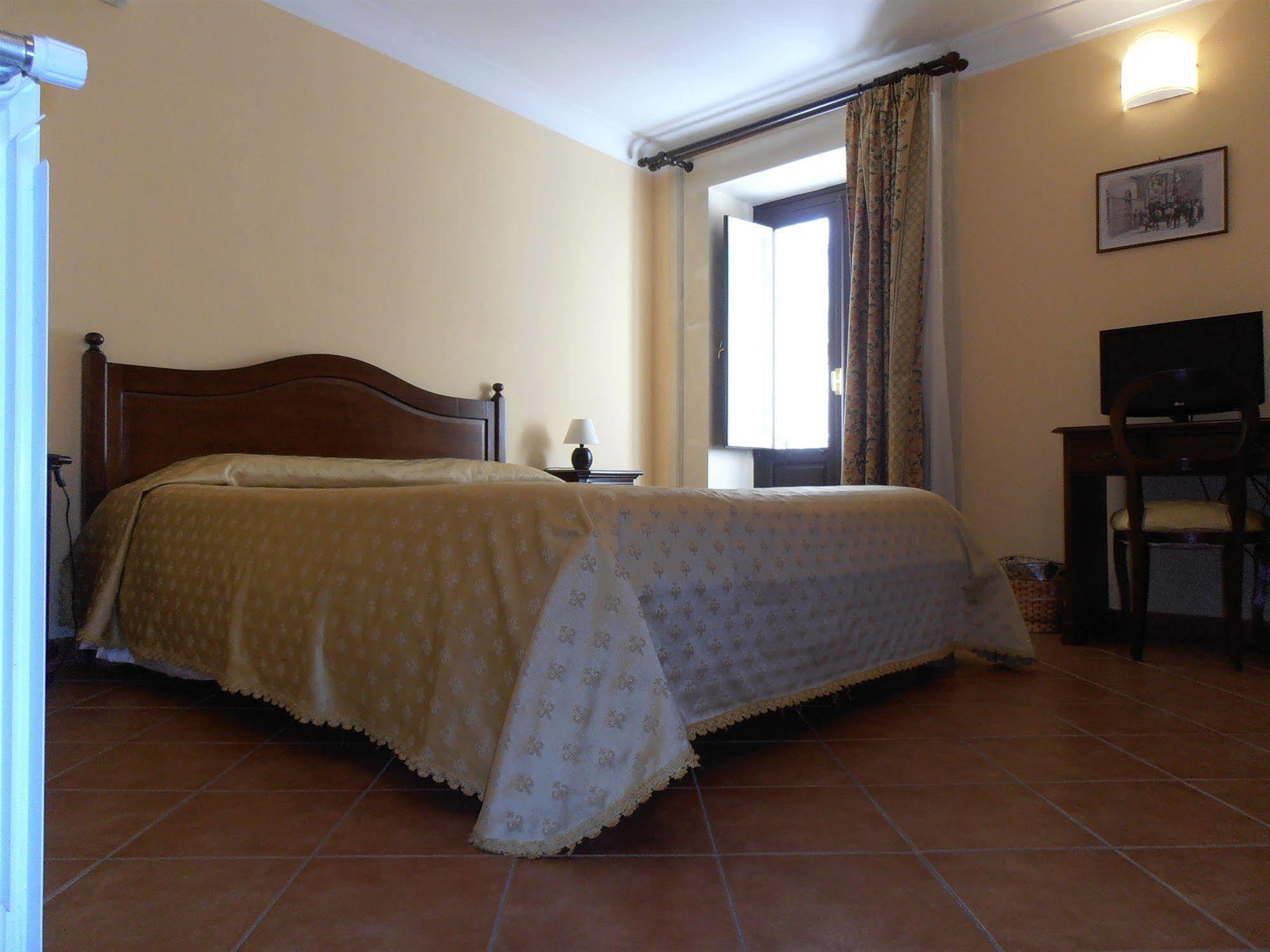 Il Duomo Hotel Syracuse Ngoại thất bức ảnh
