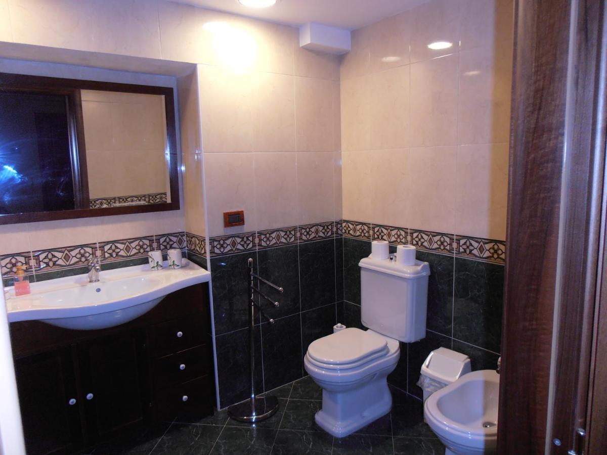 Il Duomo Hotel Syracuse Phòng bức ảnh